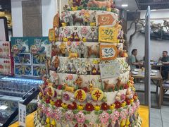 -乔家满族八大碗(流水沟店)