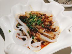 -川味堂·四川豆花(八卦岭店)