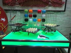 -宁波逸东豪生大酒店·豪生咖啡厅