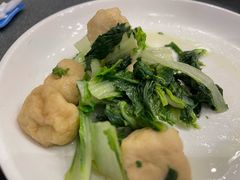 -新吉士·上海菜(浦东LCM置汇旭辉店)