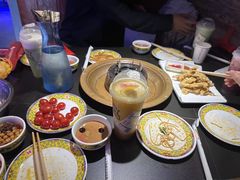 -虾乐园龙虾·夜宵(松江店)