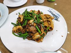 -良友·海鲜青岛菜·海肠捞饭(五四广场店)