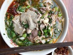 -黔派·虾子羊肉粉·小吃(佳宁娜广场店)