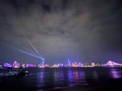 -武昌江滩