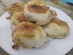 -大南门牛肉包子店