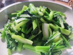 炒菜心-501號台州海鲜餐厅(海创园店)