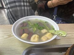 -鲁氏汤包王(长白街店)