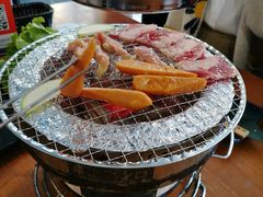 -赤羽烧肉屋(琅琊古道店)