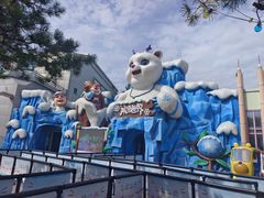 -沈阳方特欢乐世界