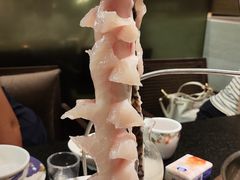 -得意咚瓜·顺德鱼生·冬瓜火锅(深圳首店)