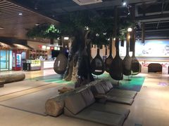 -汤W城市微度假(仓山店)