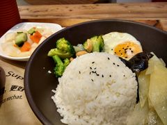 -海盗虾饭·剥好的小龙虾饭(SOHO尚都店)