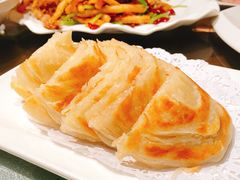 -北李妈妈菜·虾爬子大锅贴(贵和店)