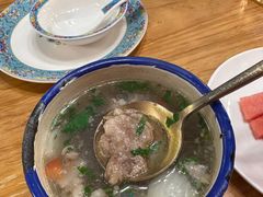 和田夜市缸子肉-滩羊铺子(国贸精品店)