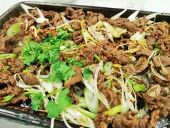 -清真永恒华威肉饼(潘家园店)