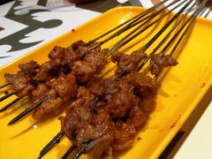 -清真.德枭炕肉店.青海菜(大新街夜市店)