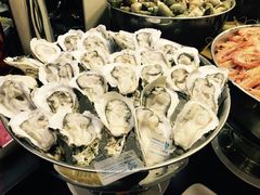 -粤海璇宫·木棉花高空旋转餐厅·聚会派对