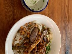 桂林卤菜米粉-牛八宝桂林米粉(八里庄店)