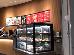 -星巴克(北京新辰里亚运村店)