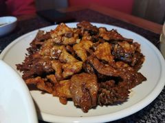-陈傻子餐厅(世纪都会店)