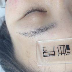 -谜秀韩式半永久纹眉纹绣洗眉