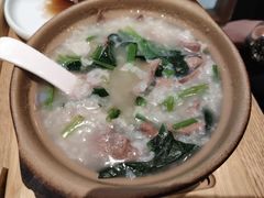 -唐食语粥(青山万达广场店)