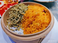 -洛阳水席园
