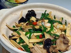 -半勺·新徽菜(银泰城店)