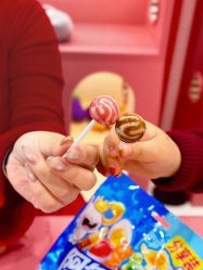 点击看大图 -卡通尼·Safari非洲探索乐园·生日会(金桥国际商业广场店)