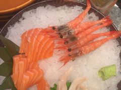 -牛YO寿喜烧火锅自助(三台子万象汇店)