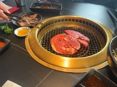 -谷牛和牛烤肉(漕河泾印象城店)