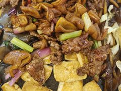 -一烙锅(友谊店)