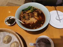 -鼎泰丰(嘉年华•海信广场VILLAGE店)