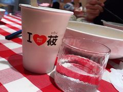 -西贝(吴江路湟普汇店)