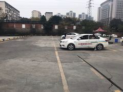 -深港·凯旋驾校(江北校区)