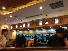 -博多一幸舍(侨福芳草地购物中心店)