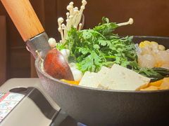 -玉川屋创意日料Bistro(柳巷店)