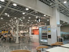 大堂-宜家·瑞典风味餐厅(北京西红门店)