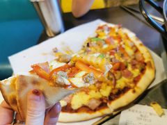 -MI WU FACTORY米屋美食工厂餐厅(绿地店)