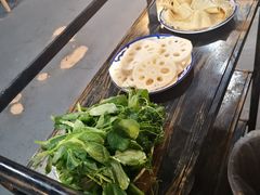 -七采菌园·野生菌石锅鱼(环城北路店)