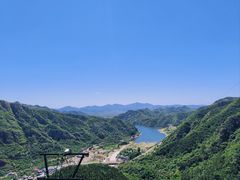 -京东石林峡风景区