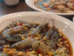 -长平肥姐白粥·海鲜打冷
