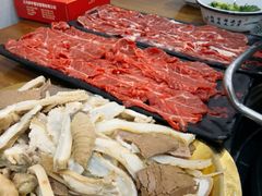 -刘少华贵州小黄牛·鲜牛肉火锅(总店)