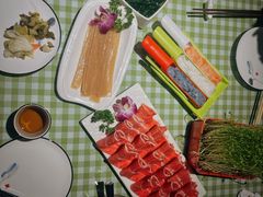 -番食园鲜食火锅(高新店)