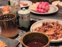 -大渔铁板烧(中山路八佰伴店)
