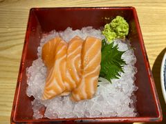 -有喜屋·日料·居酒屋(旭辉广场店)