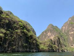 -龙庆峡风景区