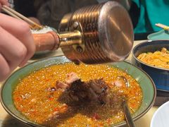 -锦府盐帮·侯宅(五棵松万达店)