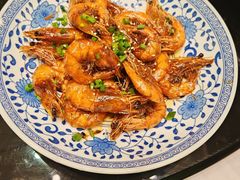 -丰收日·小海鲜·沪上家宴(顾村正大店)