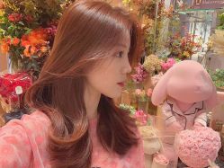 -3AM·S HAIR SALON烫发染发接发
